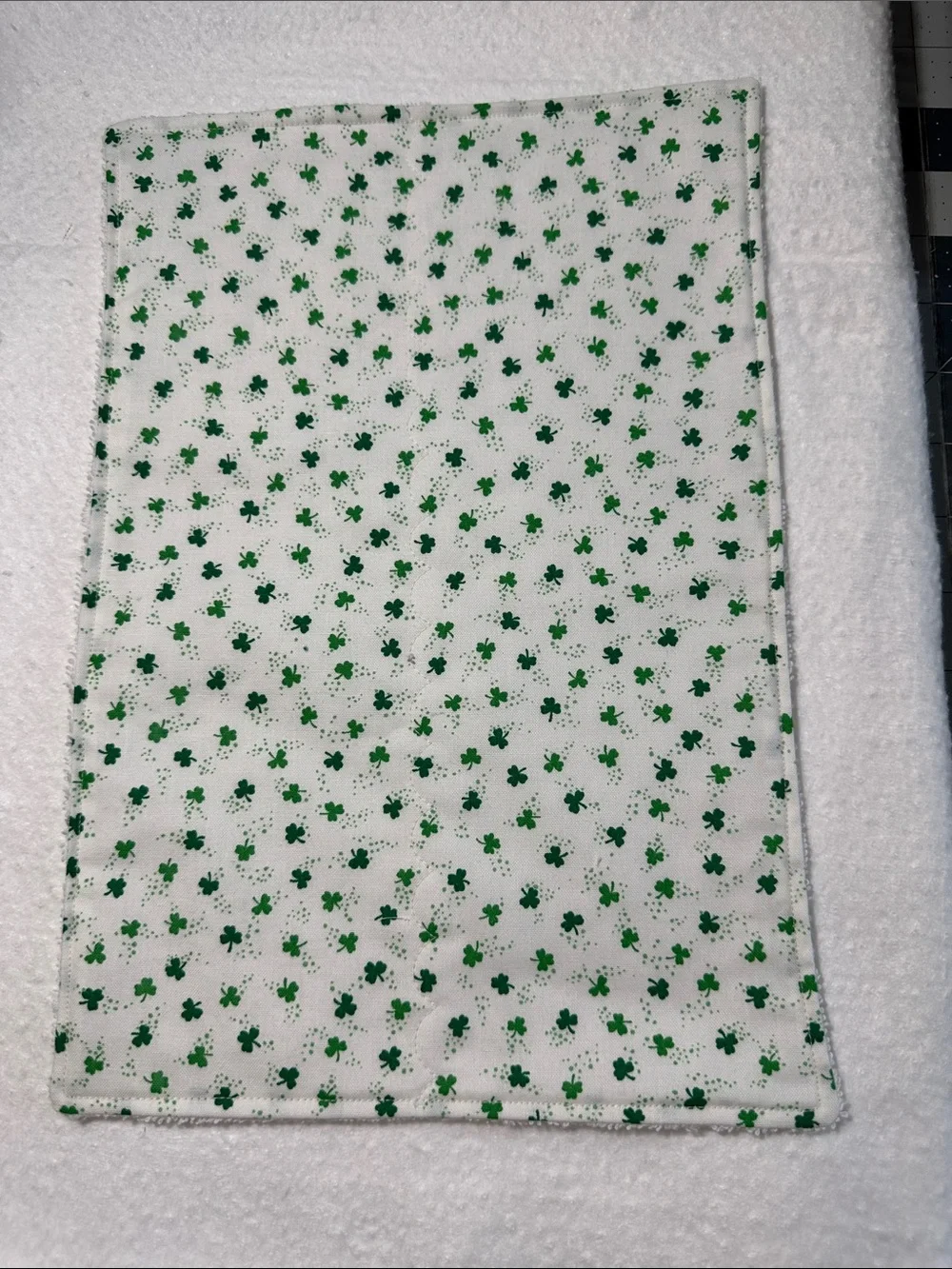 NPH clover